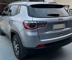 Jeep Compass Sport 2.4L modelo 2020 - Imagen 2