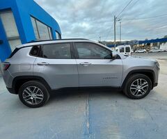 Jeep Compass Sport 2.4L modelo 2020 - Imagen 3