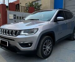 Jeep Compass Sport 2.4L modelo 2020 - Imagen 4