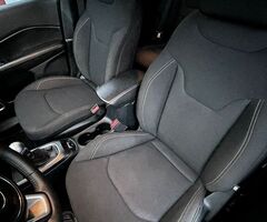 Jeep Compass Sport 2.4L modelo 2020 - Imagen 6