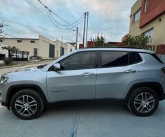 Jeep Compass Sport 2.4L modelo 2020 - Imagen 7