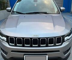 Jeep Compass Sport 2.4L modelo 2020 - Imagen 8