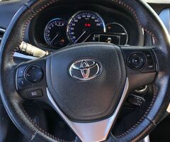 Toyota Yaris 1.5 S CVT 5P 2019 - Imagen 7