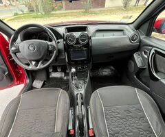 Renault Oroch 2.0 C/GNC 2018 - Imagen 3