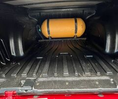 Renault Oroch 2.0 C/GNC 2018 - Imagen 5