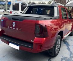 Renault Oroch 2.0 C/GNC 2018 - Imagen 6