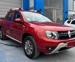 Renault Oroch 2.0 C/GNC 2018 - Imagen 8