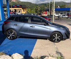 Toyota Yaris 1.5 S CVT 5P 2019 - Imagen 9