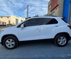 Chevrolet Tracker LTZ 1.8 modelo 2018 - Imagen 6