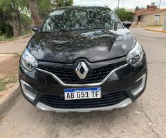 RENAULT CAPTUR ZEN 2.0 2017 - Imagen 2