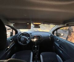 RENAULT CAPTUR ZEN 2.0 2017 - Imagen 3