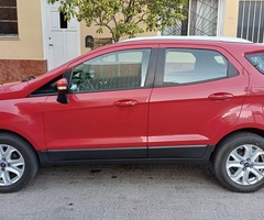 ECOSPORT TITANIUM 1.6L MT N 2013