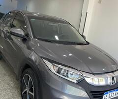 HONDA HR-V LX CVT 2020