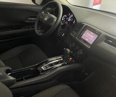 HONDA HR-V LX CVT 2020 - Imagen 3