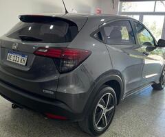 HONDA HR-V LX CVT 2020 - Imagen 4