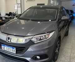 HONDA HR-V LX CVT 2020 - Imagen 5