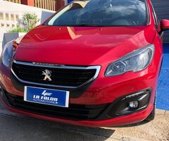 Peugeot 308 2019 FELINE THP