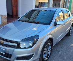 Chevrolet VECTRA CD 2.4 2011