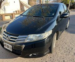 Honda City EXL 1.5 Full Mod 2010 - Imagen 2