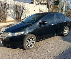 Honda City EXL 1.5 Full Mod 2010