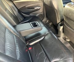 Honda City EXL 1.5 Full Mod 2010 - Imagen 6