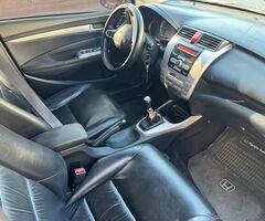 Honda City EXL 1.5 Full Mod 2010 - Imagen 7