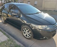 Honda City EXL 1.5 Full Mod 2010 - Imagen 9