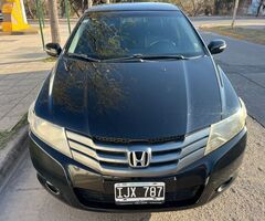 Honda City EXL 1.5 Full Mod 2010 - Imagen 10