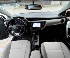 Toyota Corolla XEI MT6 Mod 2018 - Imagen 5