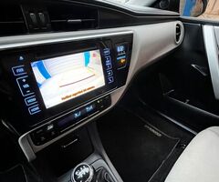 Toyota Corolla XEI MT6 Mod 2018 - Imagen 7
