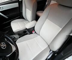 Toyota Corolla XEI MT6 Mod 2018 - Imagen 9