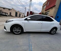 Toyota Corolla XEI MT6 Mod 2018 - Imagen 10