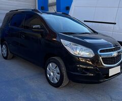 Chevrolet Spin 7 asientos modelo 2015 - Imagen 2