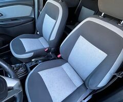 Chevrolet Spin 7 asientos modelo 2015 - Imagen 3