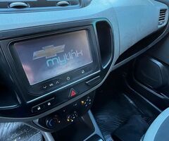 Chevrolet Spin 7 asientos modelo 2015 - Imagen 4