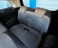 Chevrolet Spin 7 asientos modelo 2015 - Imagen 6