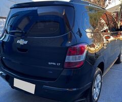 Chevrolet Spin 7 asientos modelo 2015 - Imagen 7