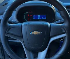Chevrolet Spin 7 asientos modelo 2015 - Imagen 8