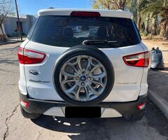 Ford EcoSport Freestyle 1.6L  Mod 2017 - Imagen 2
