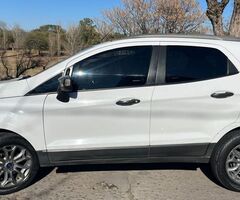 Ford EcoSport Freestyle 1.6L  Mod 2017 - Imagen 4