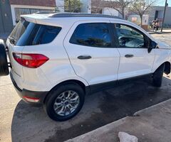 Ford EcoSport Freestyle 1.6L  Mod 2017 - Imagen 7