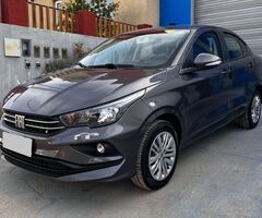 Fiat Cronos Drive 1.3 Mod 2023
