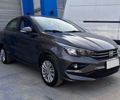 Fiat Cronos Drive 1.3 Mod 2023 - Imagen 2