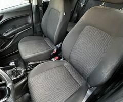 Fiat Cronos Drive 1.3 Mod 2023 - Imagen 4
