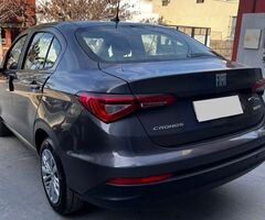 Fiat Cronos Drive 1.3 Mod 2023 - Imagen 5