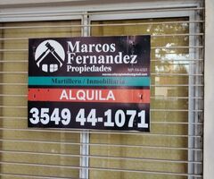 Alquilo Un dormitorio