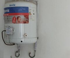 Alquilo Un dormitorio - Imagen 4