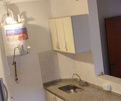 Departamento Amueblado - Imagen 2
