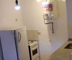 Departamento Amueblado - Imagen 4