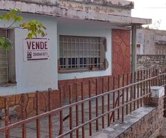 Vendo propiedad